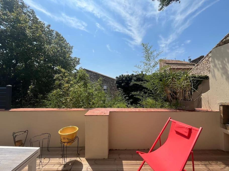 Ostau Agradiu - Maison De Maitre Proche De La Holiday home *