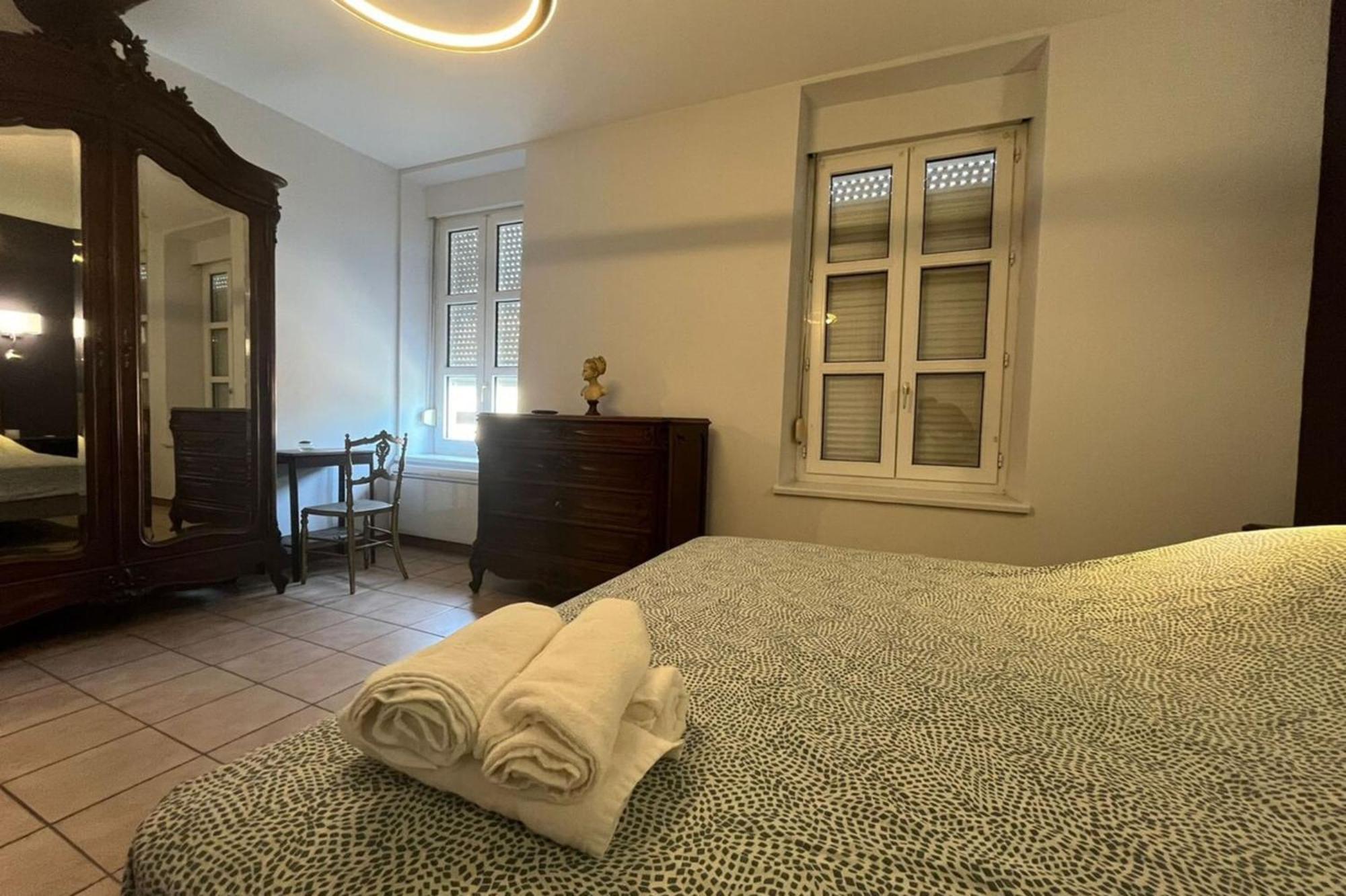 Hébergement de vacances Ostau Agradiu - Maison De Maitre Proche De La *