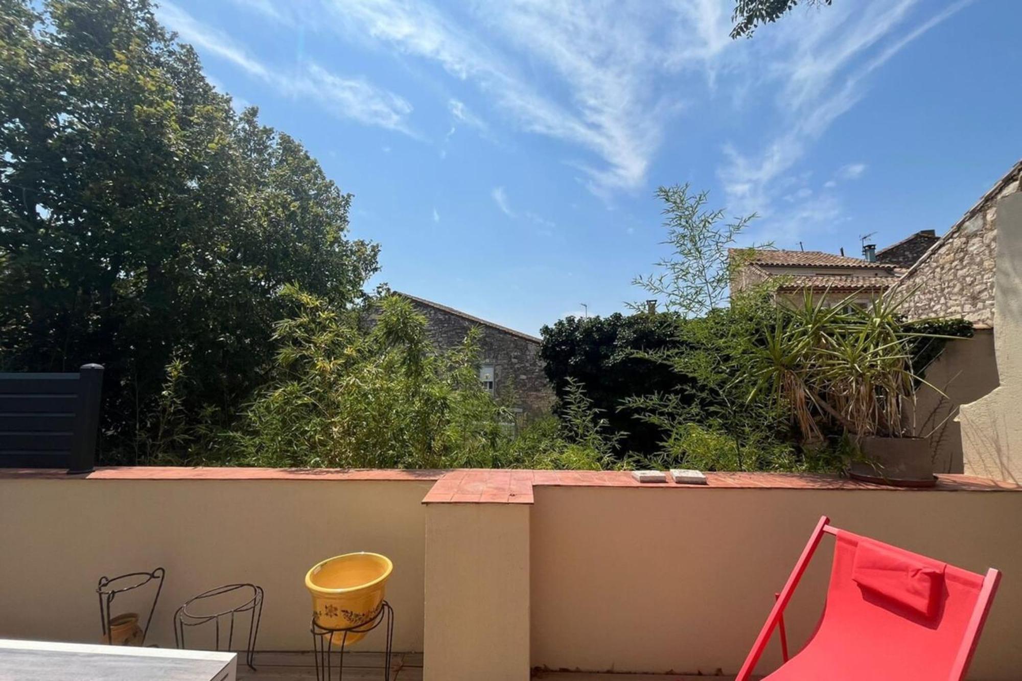 Ostau Agradiu - Maison De Maitre Proche De La Hébergement de vacances