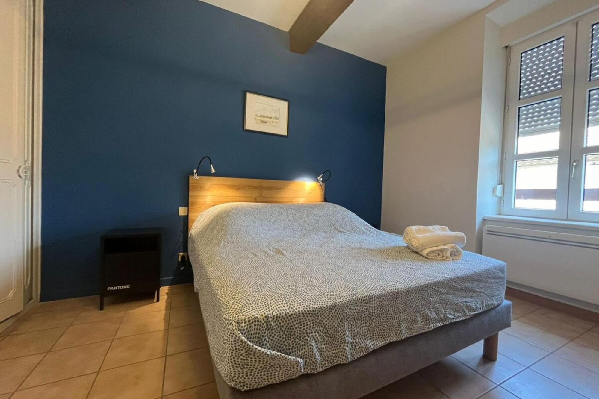 Holiday home Ostau Agradiu - Maison De Maitre Proche De La Peyriac-de-Mer