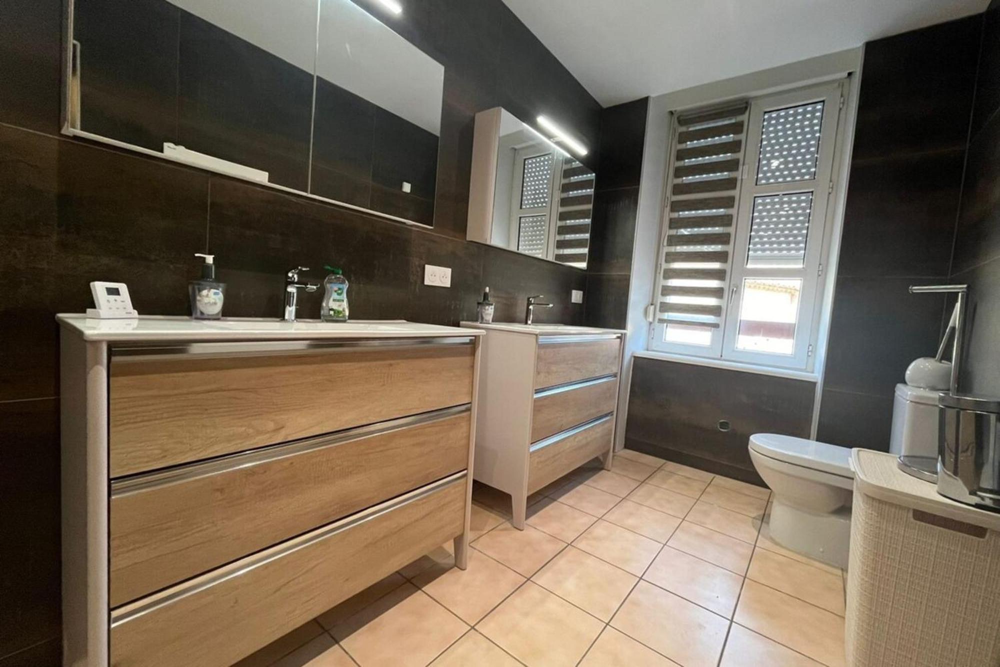 Hébergement de vacances Ostau Agradiu - Maison De Maitre Proche De La Peyriac-de-Mer