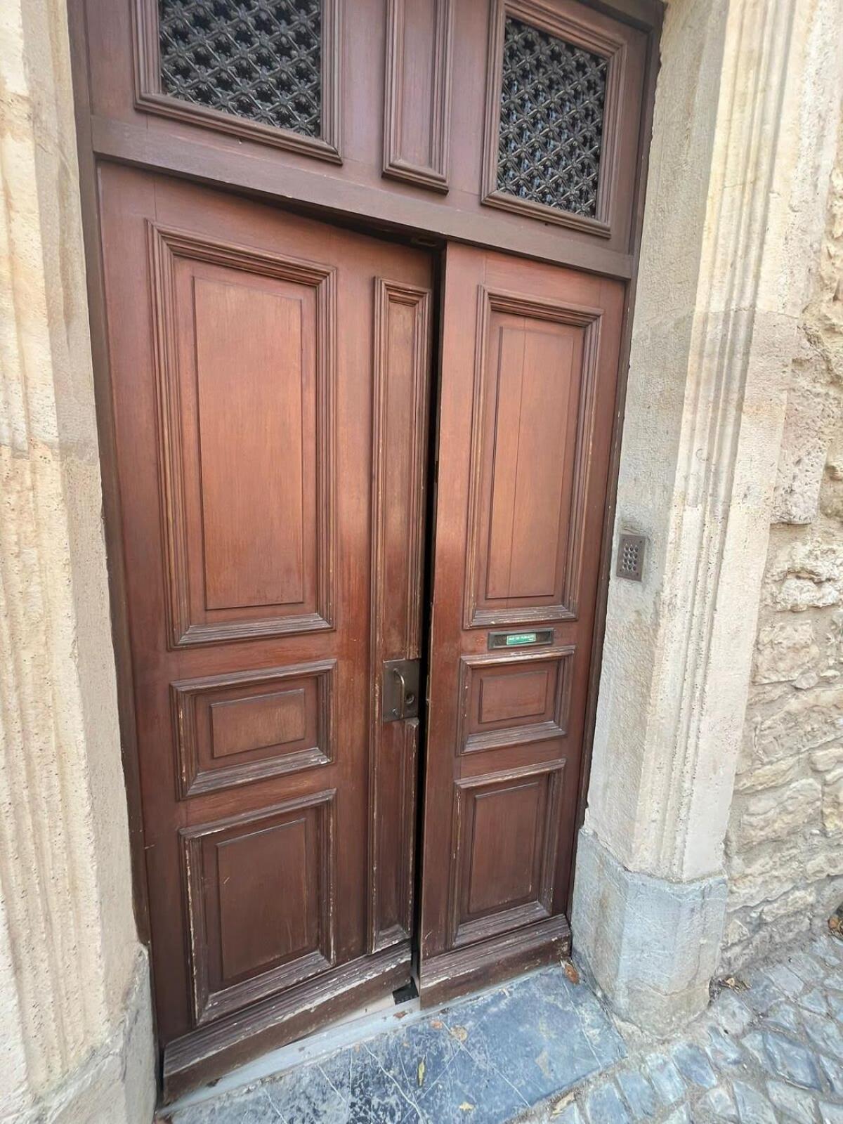 Ostau Agradiu - Maison De Maitre Proche De La