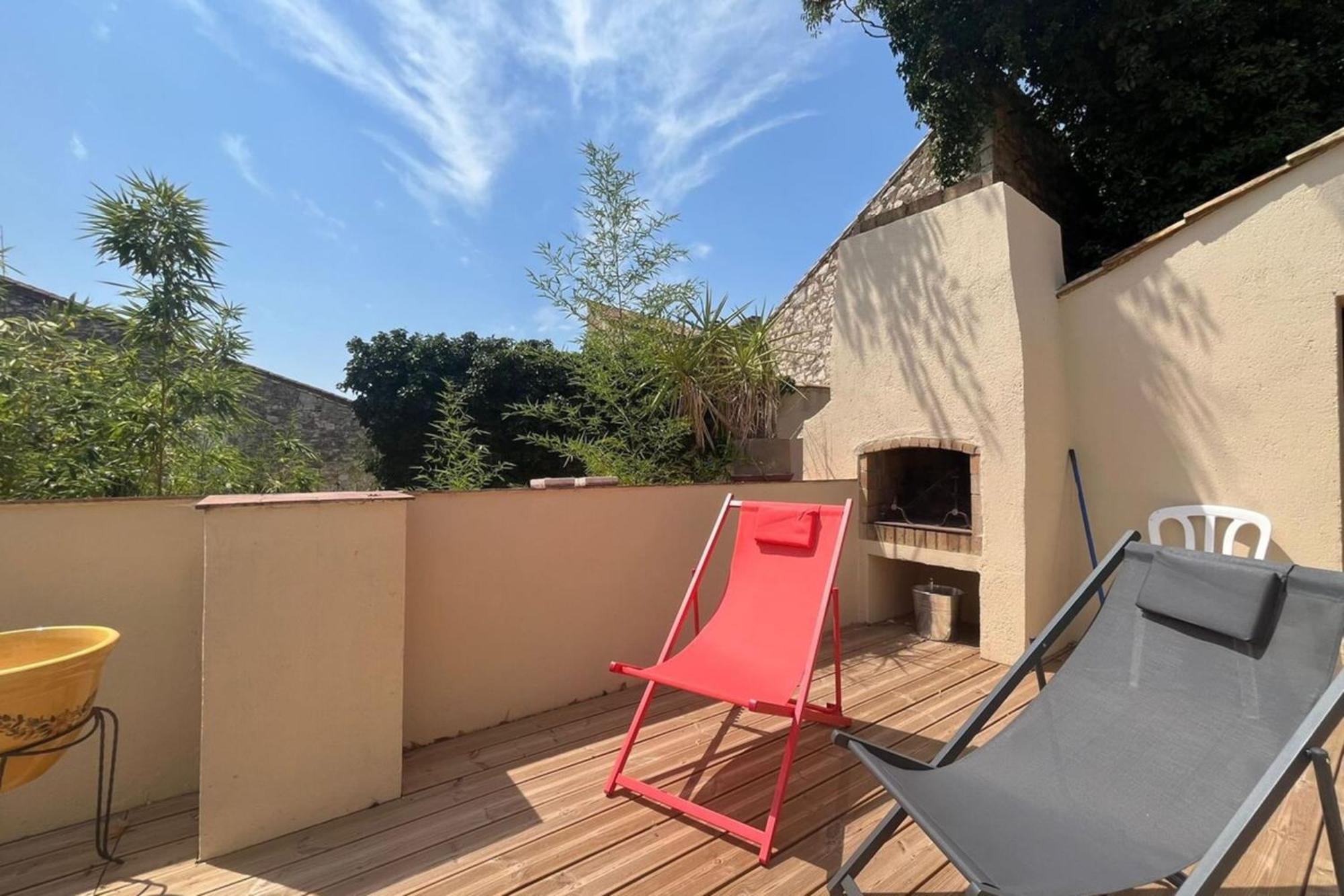 Ostau Agradiu - Maison De Maitre Proche De La Holiday home *