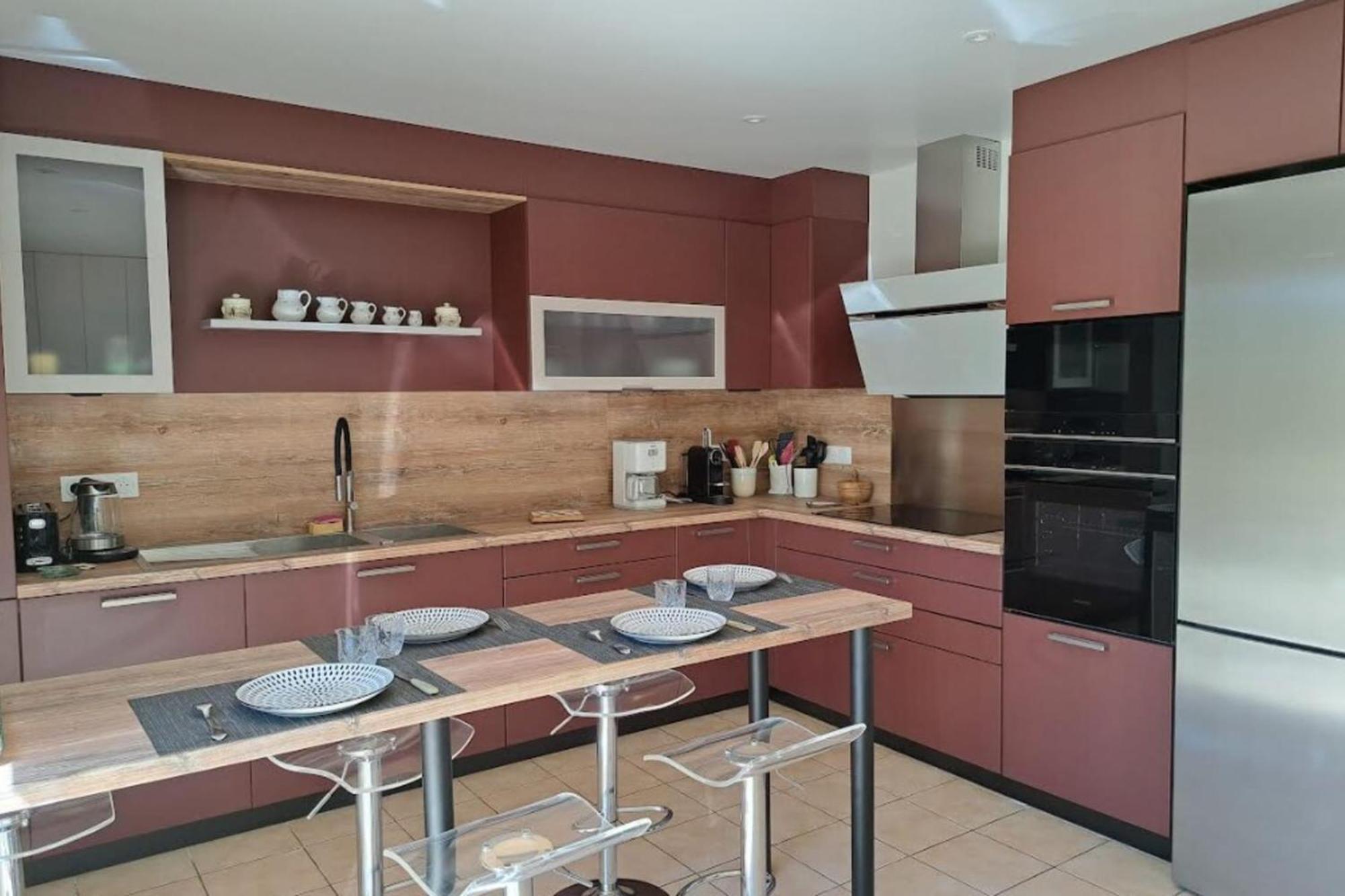 Hébergement de vacances Ostau Agradiu - Maison De Maitre Proche De La Peyriac-de-Mer
