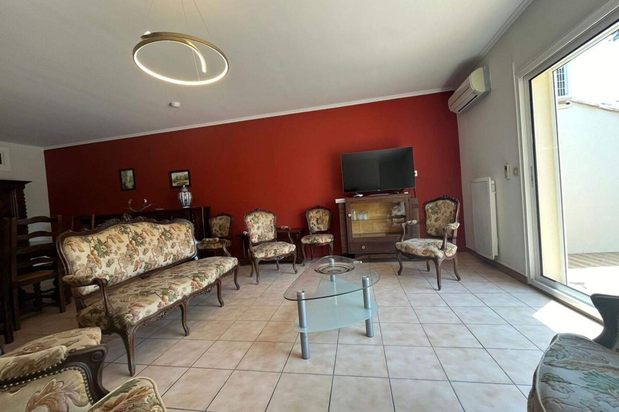 Holiday home Ostau Agradiu - Maison De Maitre Proche De La