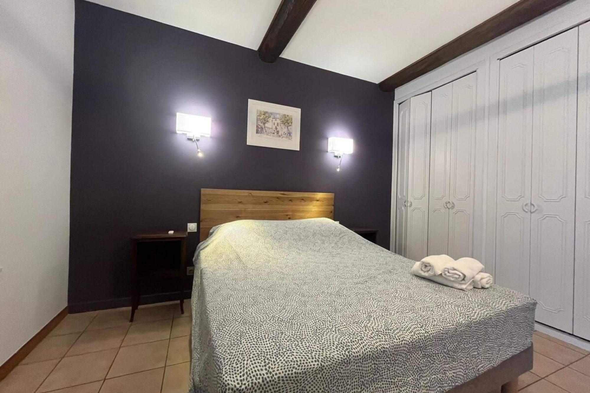 Hébergement de vacances Ostau Agradiu - Maison De Maitre Proche De La *